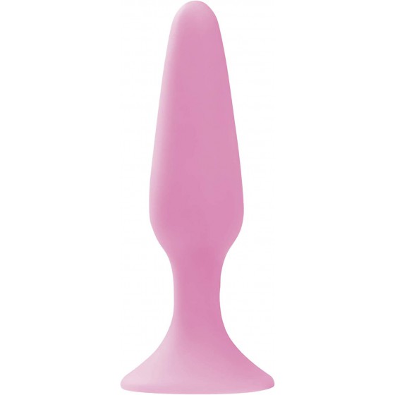 Pure Love 4.5 Inch Silicone...