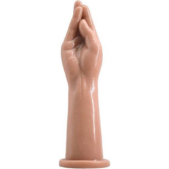 Anal Plug for Fist Sex, The...