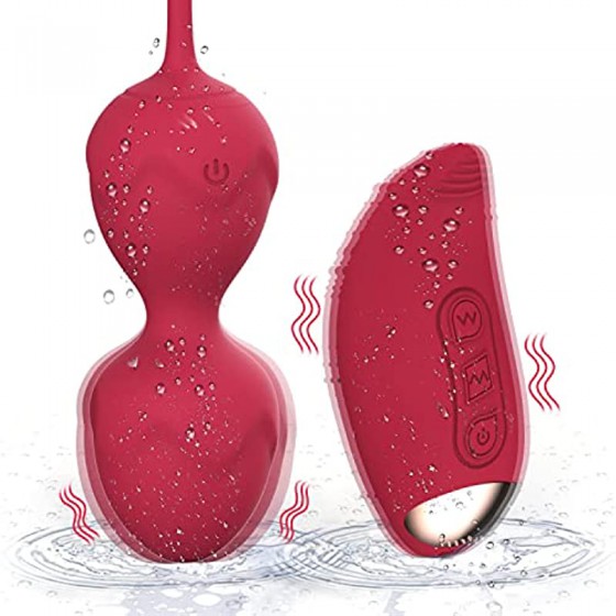 Anaranja Vibrator Sex Toy...