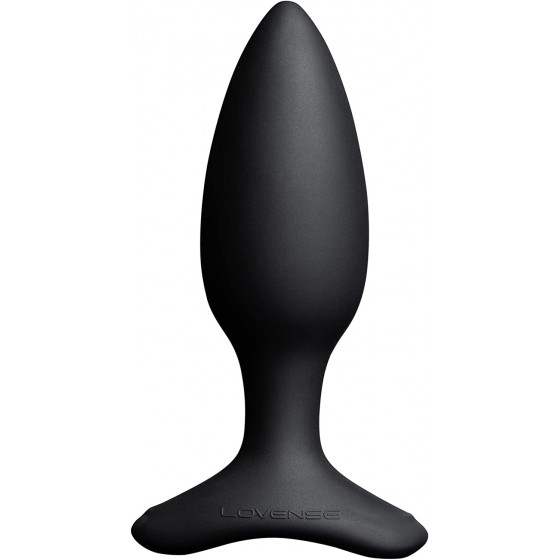 6k Hush 2 Butt Plug 1.0",...