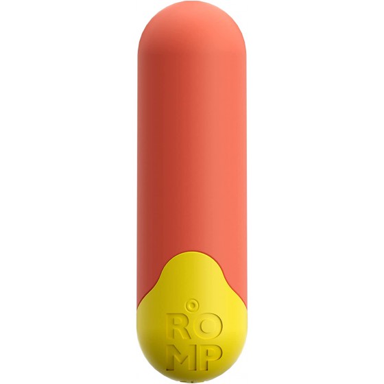 ROMP Riot Bullet Vibrator...
