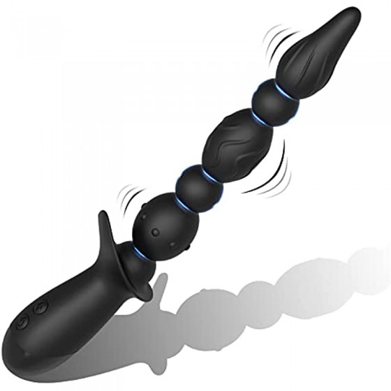 Hisionlee Vibrating...