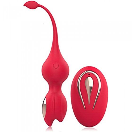 Bullet Vibrator with Remote...