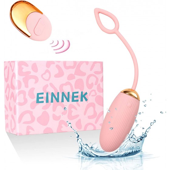 EINNEK Bullet Vibrator...