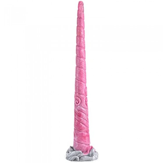 Long G Spot Dildo Liquid...