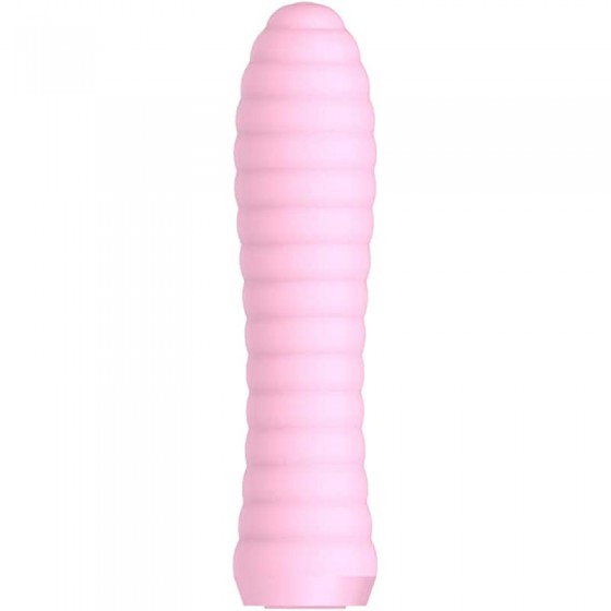 Mini Silicone Vibrating...