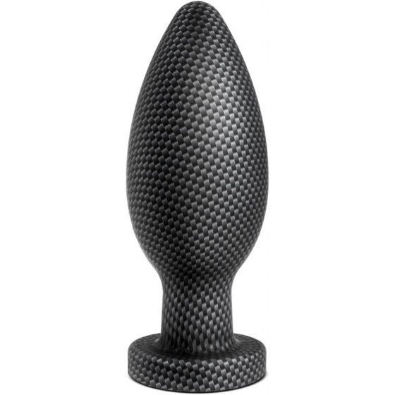 6k Spark - 5 Inch Anal Butt...