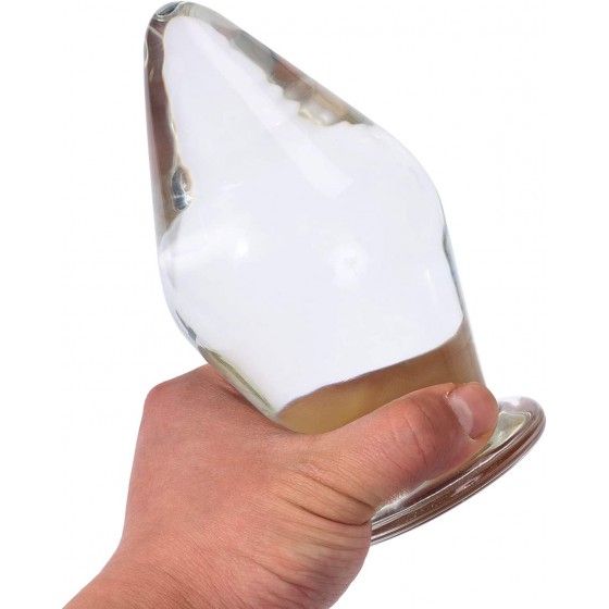 Epichao Huge Head Glass...