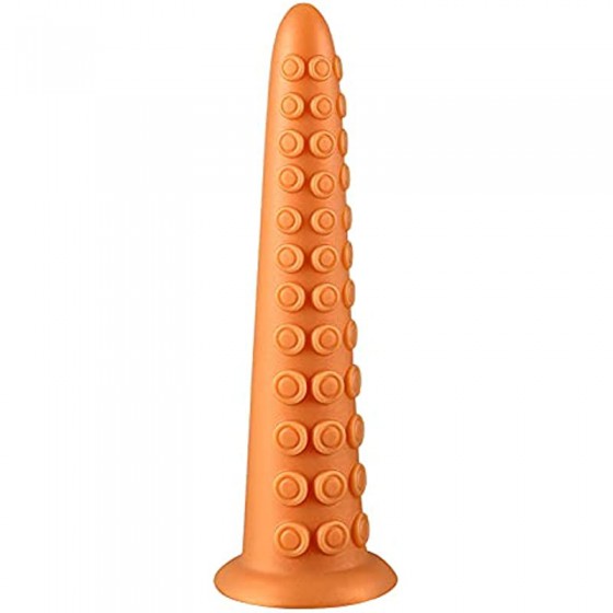 Anal Plug Sex Toys, Octopus...