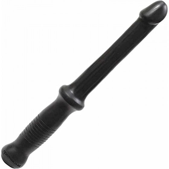 Anal Push Black