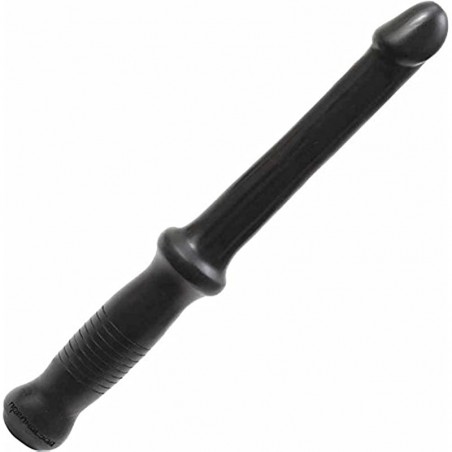 Anal Push Black