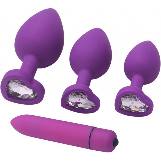 4 Pieces Waterproof...