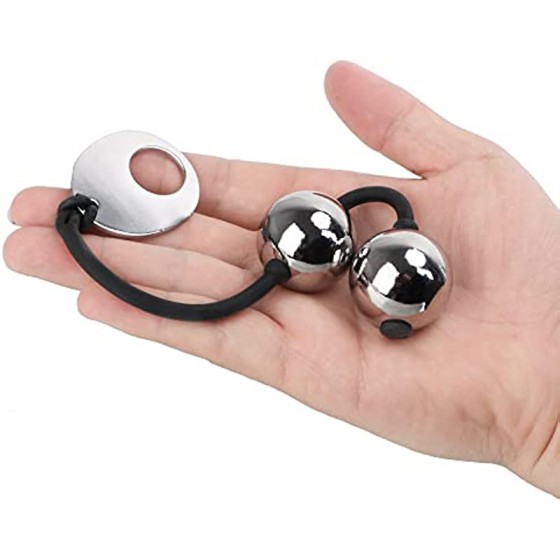 Metal Kegel Ball Kegel...
