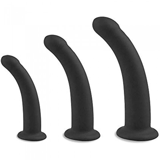  Anal Plug Trainer Kit,3...
