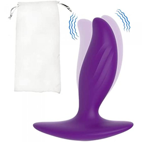 Anal Wearable Vibrators...