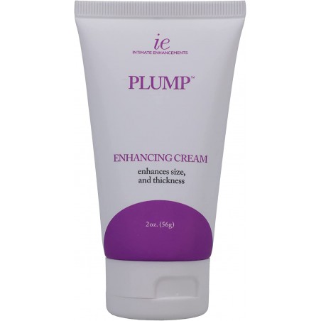 Doc Johnson Proloonging Plus Plump for Men, 2 Count