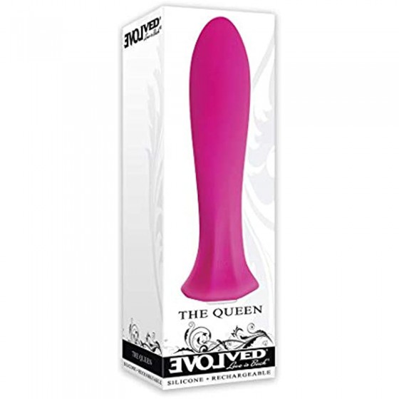 Evolved Novelties Vibrator...