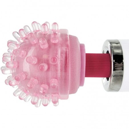  Essentials Nub Tip  Attachment, Pink (AB936)