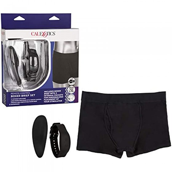 Remote Control Boxer Brief...