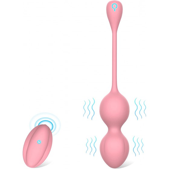 Love Eggs Bullet Vibrator...
