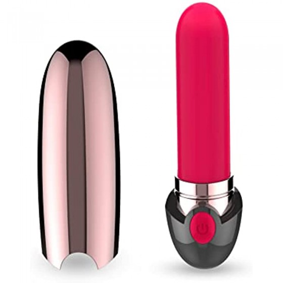Women's lipstick vibrator...