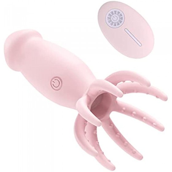  Bullet Vibrator with...