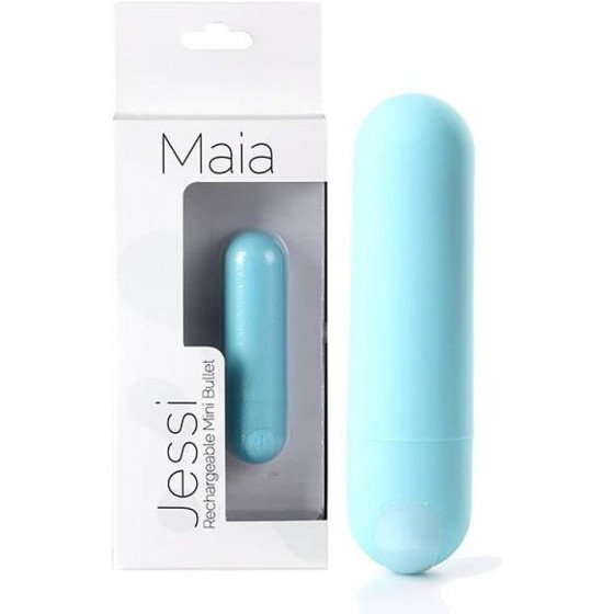 Maia Toys Jessi Mini Bullet...