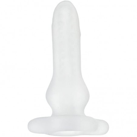 Master Series Inception Multi-Functional Sex Device, White (AD411)