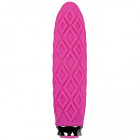 Luxe Collection Princess Compact Vibe - Pink