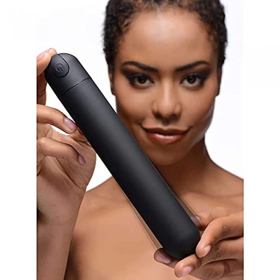 XL Bullet Vibrator - Purple