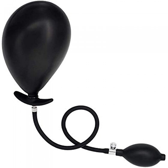 Expand Inflatable Anal...