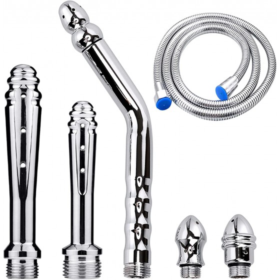Shower Deep Cleansing Alloy...