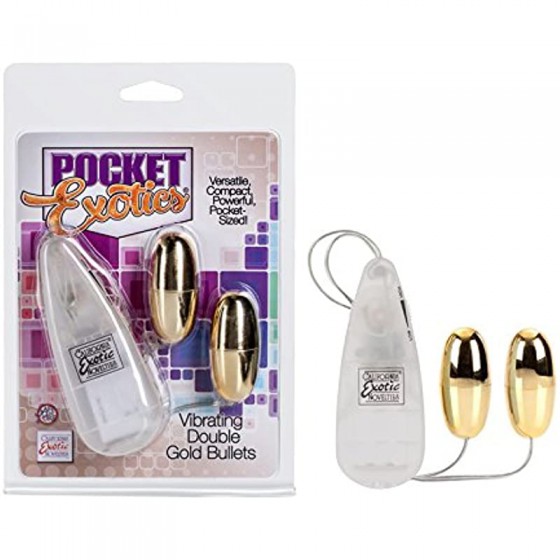  Exotics Pocket Exotic...