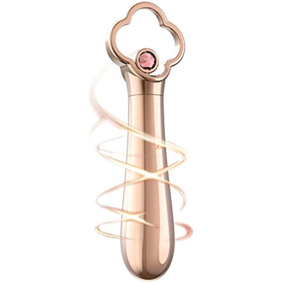 Bullet Vibrator 10 Modes...