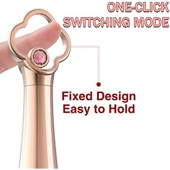 Bullet Vibrator 10 Modes Sex Toys for Women Mini Vibrations USB Rechargeable Beginners Adult Toys Couple Portable G Spot Clitora
