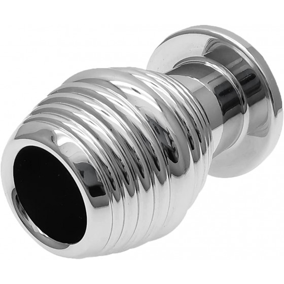 Metal Thread Hollow Enema...