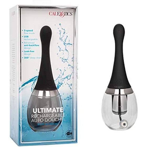 Ultimate Rechargeable Auto...