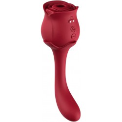 Vibrator for Women, 2 in 1...
