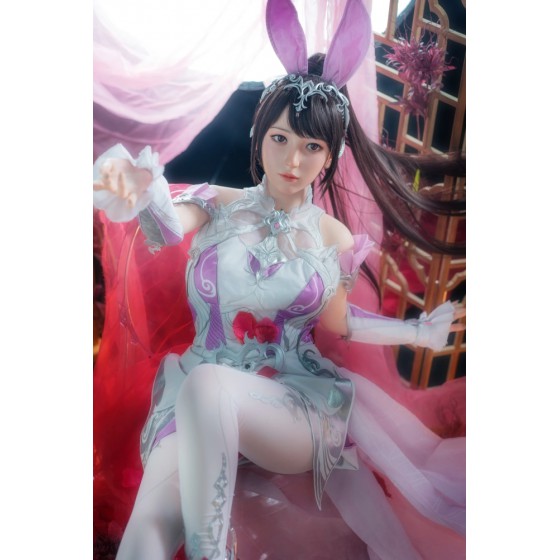 Zari 155cm C Cup Fair Skin...