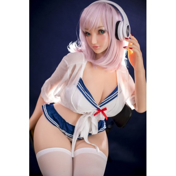 Yuki S22 155cm I Cup Sino...