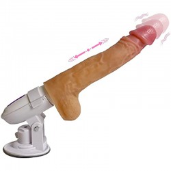 Sumeber Sex Machine...