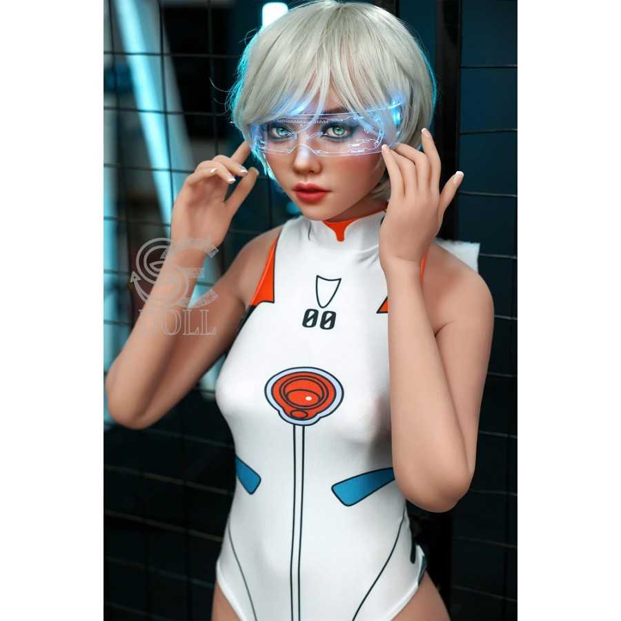 Kemeny 166cm B Cup #119 SE Doll (5ft5)