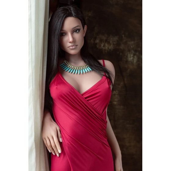 Tina GE72 170cm C Cup Zelex...