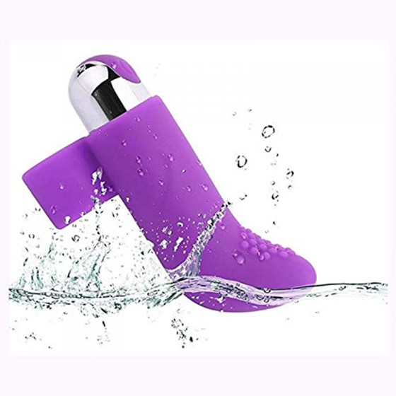 Gakst Rechargeable 10-Speed...