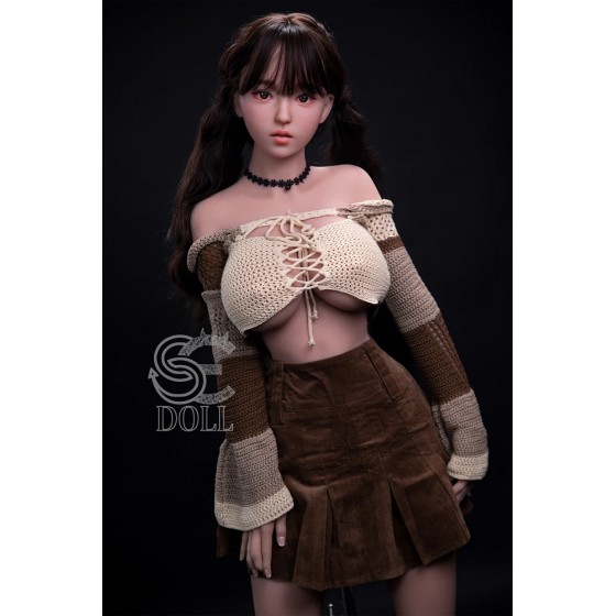 Hitomi 161cm F Cup SE#120...