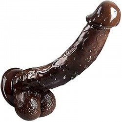 Realistic 10 Inch Black...