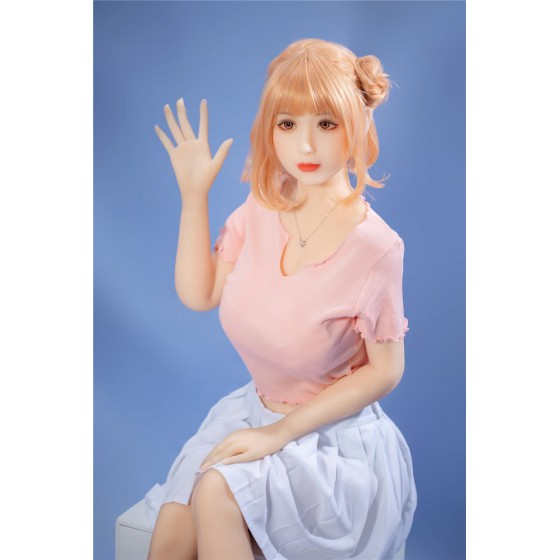 Minus Saya 160cm H Cup...