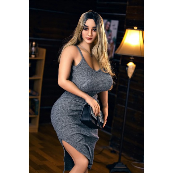 Fiona 158cm I Cup Irontech...