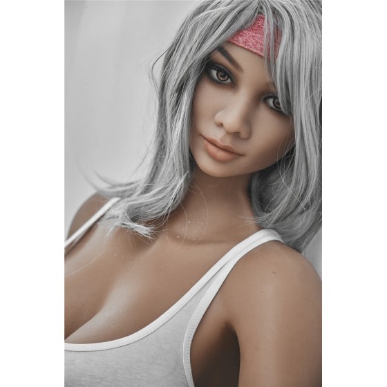 Ayumi 158cm I Cup Irontech...