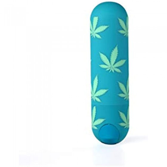 Jessi 420 Rechargeable Mini...